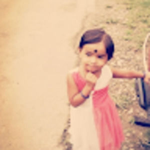 Meet your Posher, Reena